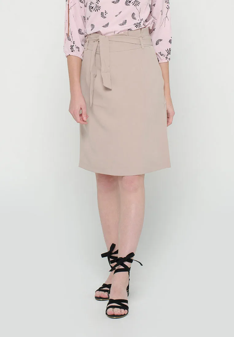 Midi Skirt