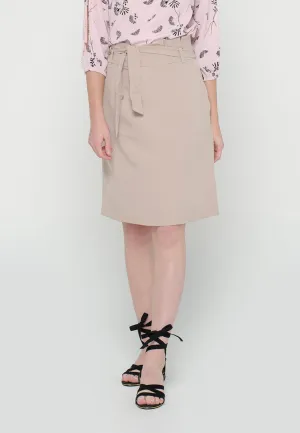 Midi Skirt