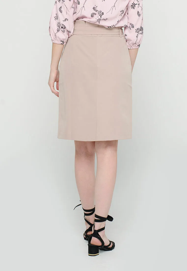 Midi Skirt