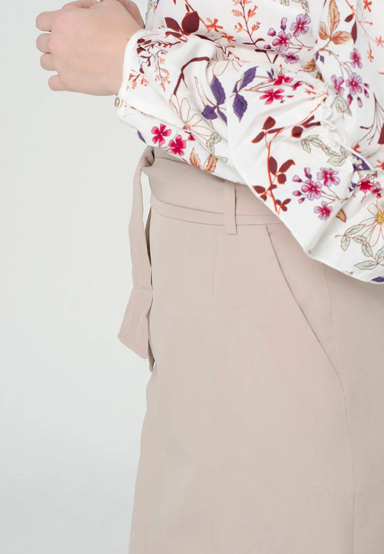 Midi Skirt