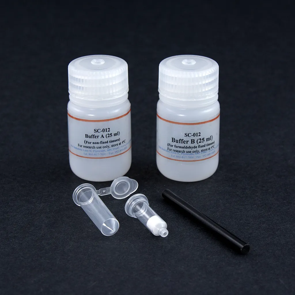 Minute™ Single Cell Isolation Kit for Fresh and Fixed Tissues (50 Preps)
