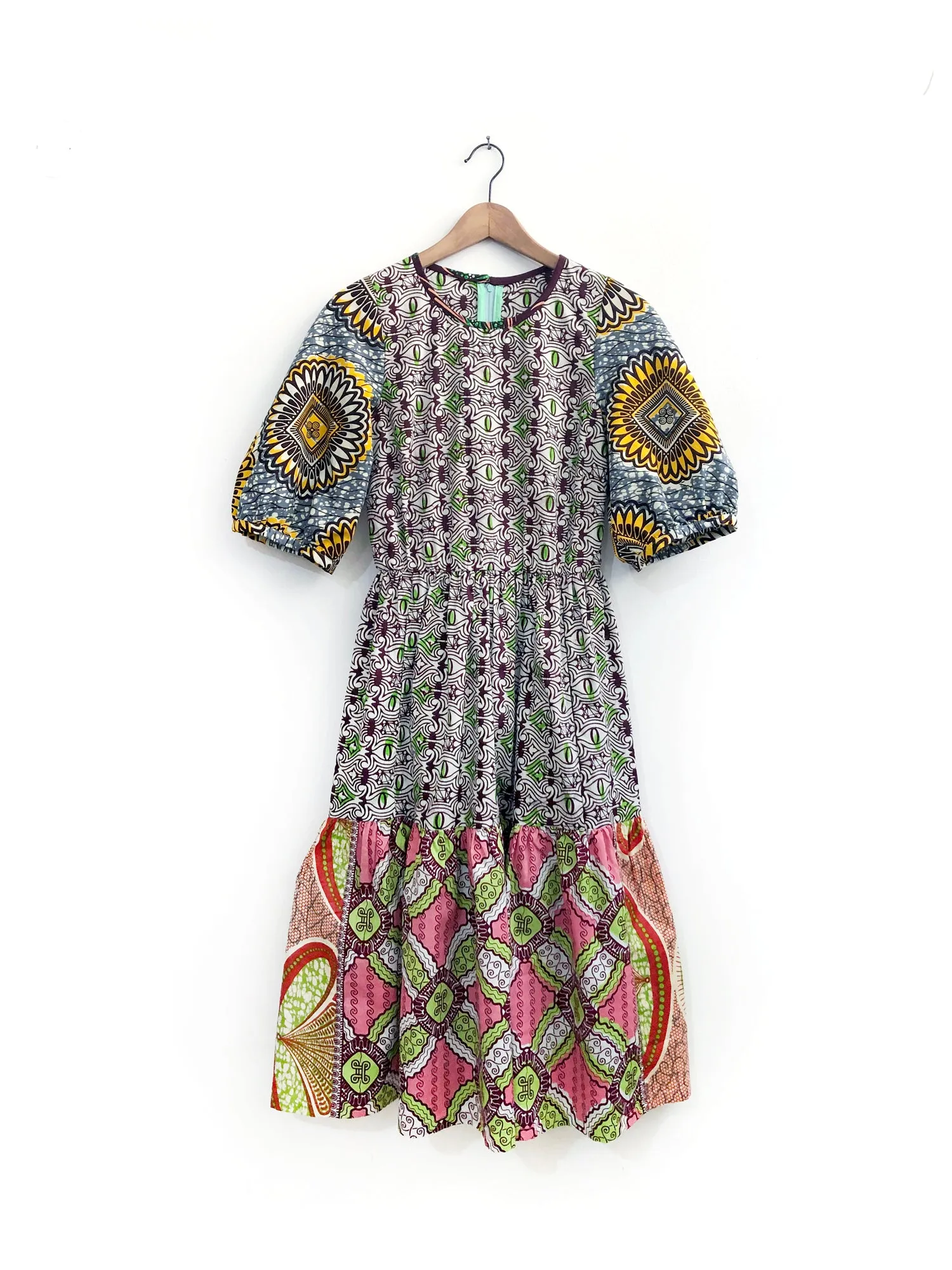 Modern Love Dress / XS