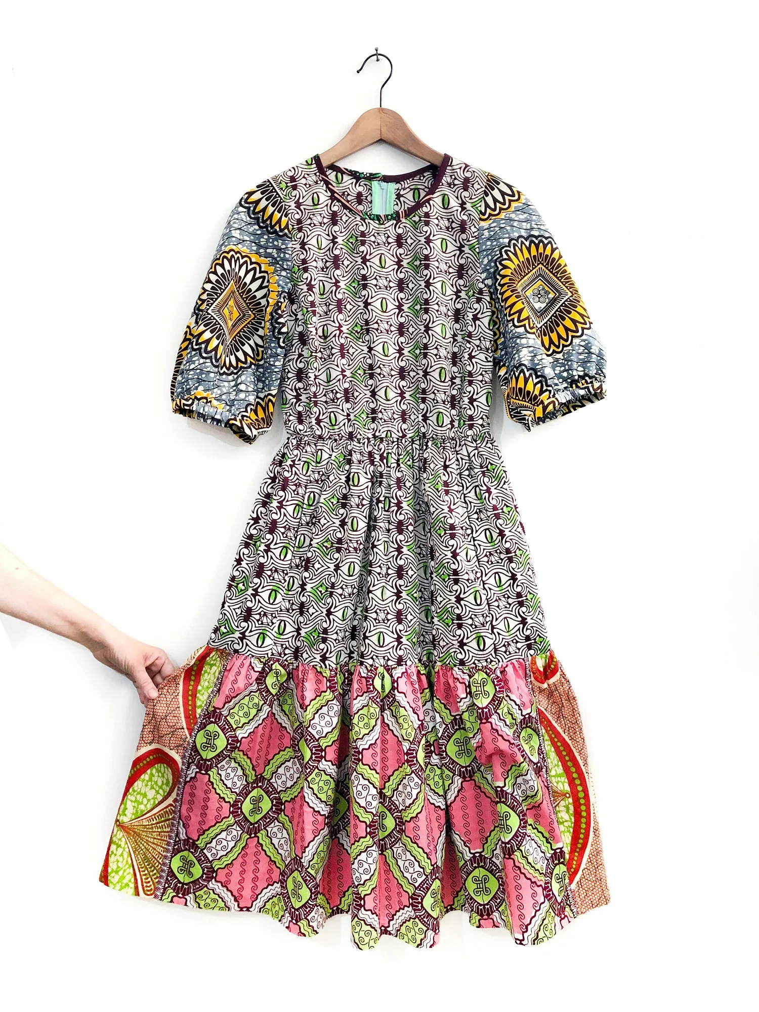 Modern Love Dress / XS
