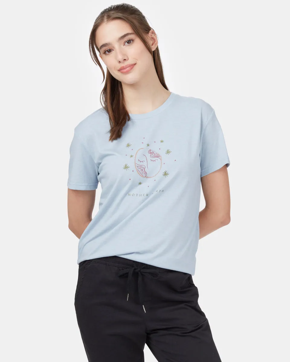 Mother Earth T-Shirt