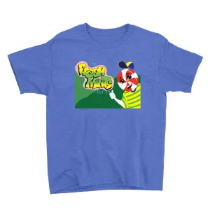 Movie The Food™ "The Fresh Mints of Bel-Air" Kid's T-Shirt