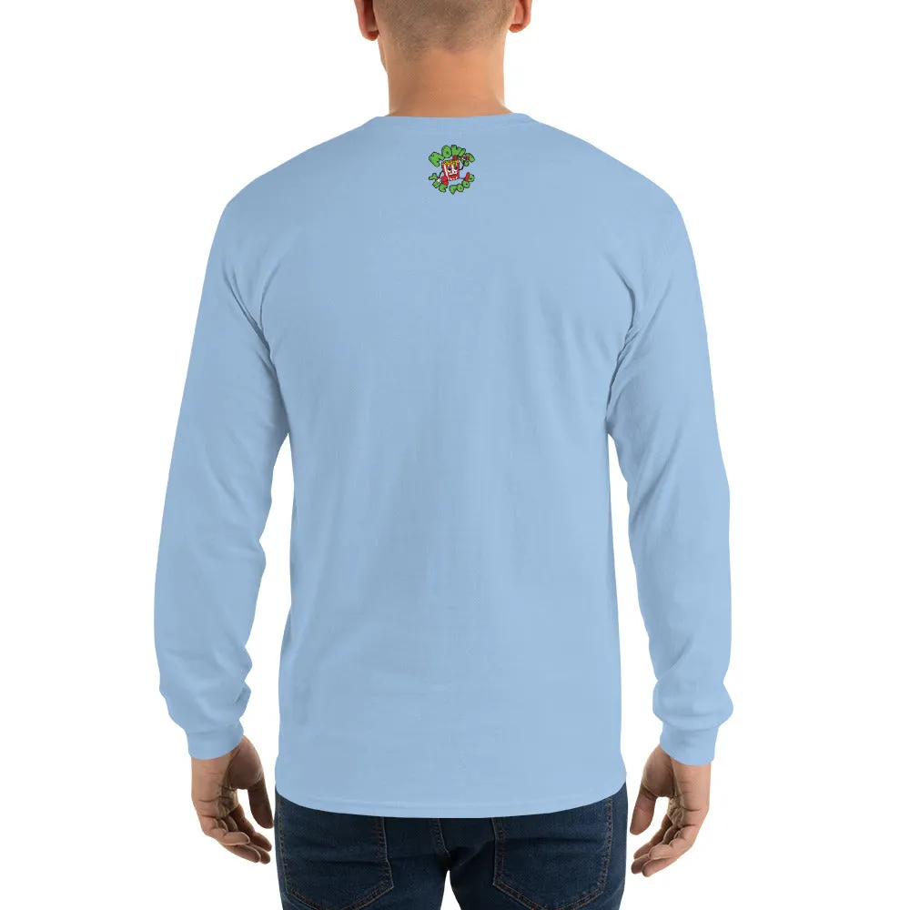 Movie The Food™ "The Fresh Mints of Bel-Air" Long Sleeve T-Shirt