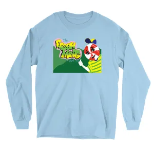 Movie The Food™ "The Fresh Mints of Bel-Air" Long Sleeve T-Shirt