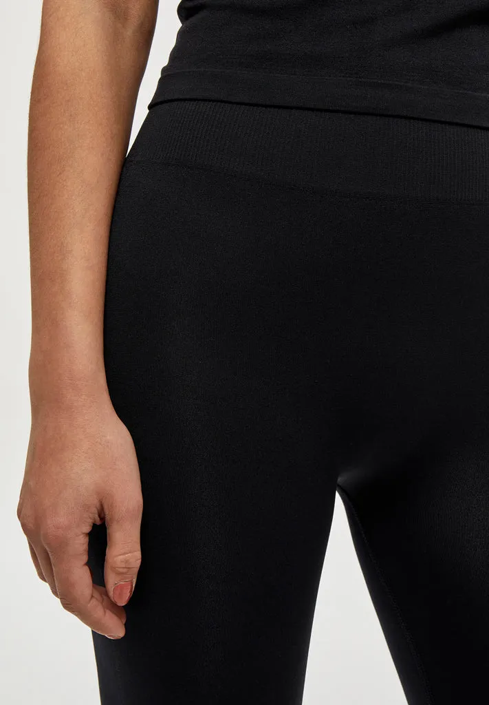 MSMira Shorts - Black