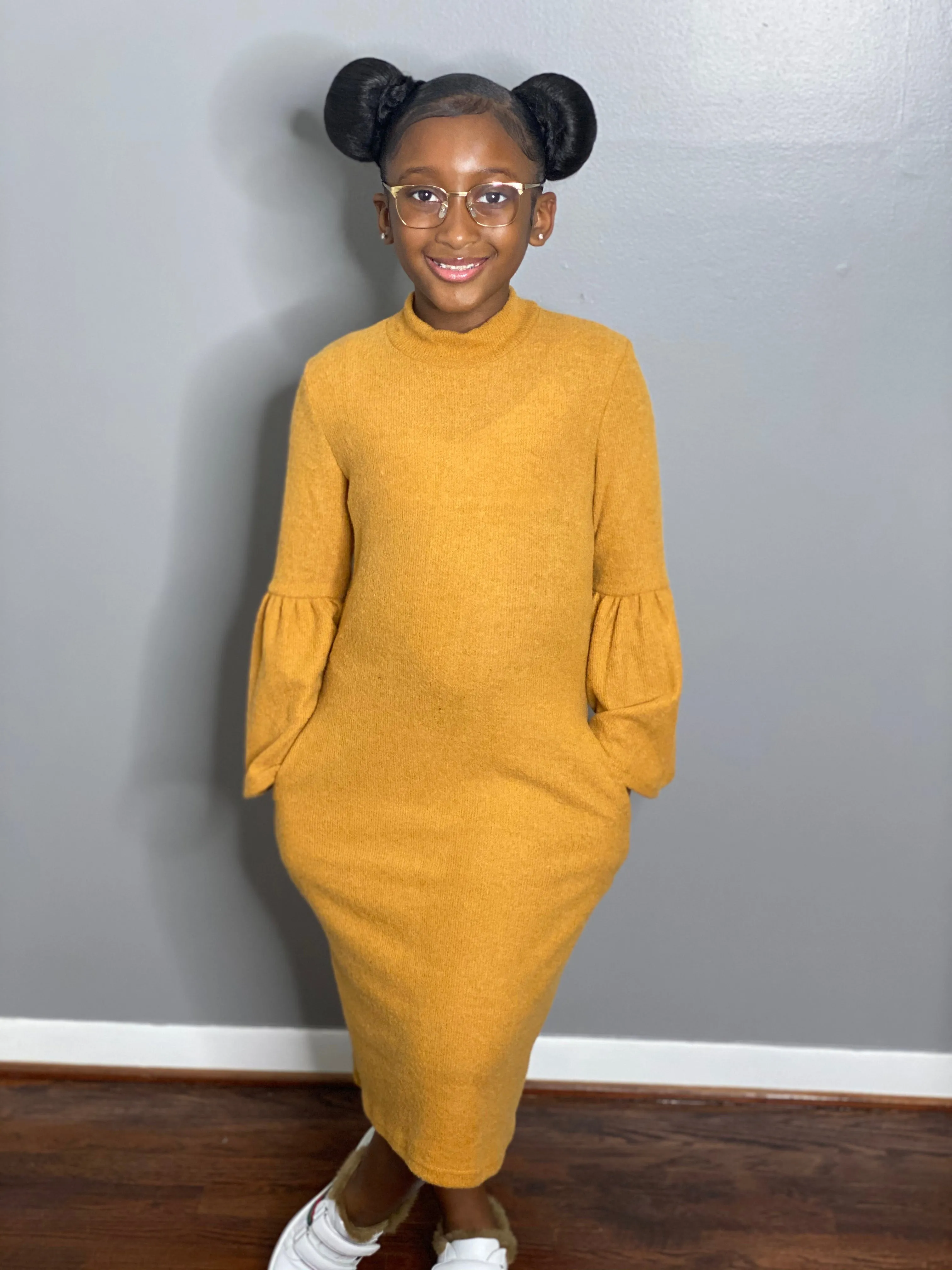 Mustard