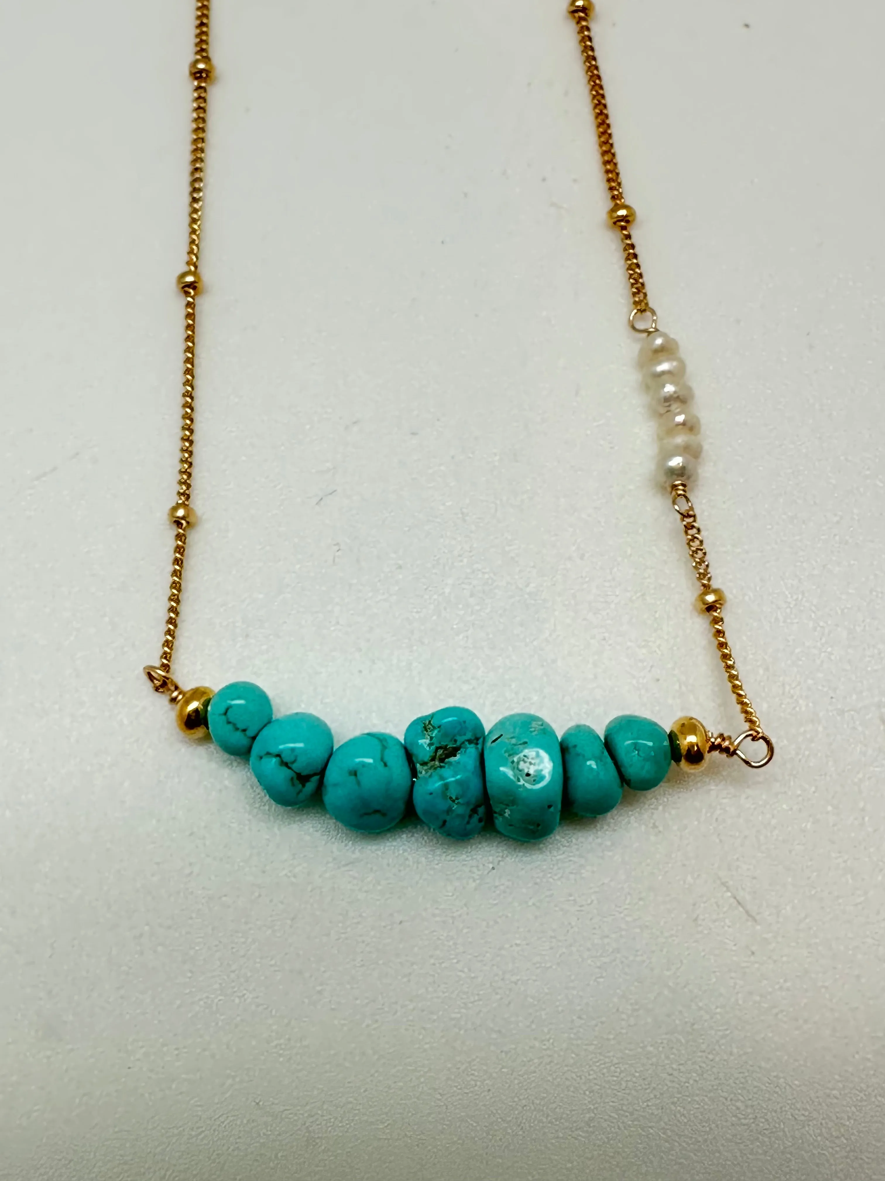 N 7Turquoise
