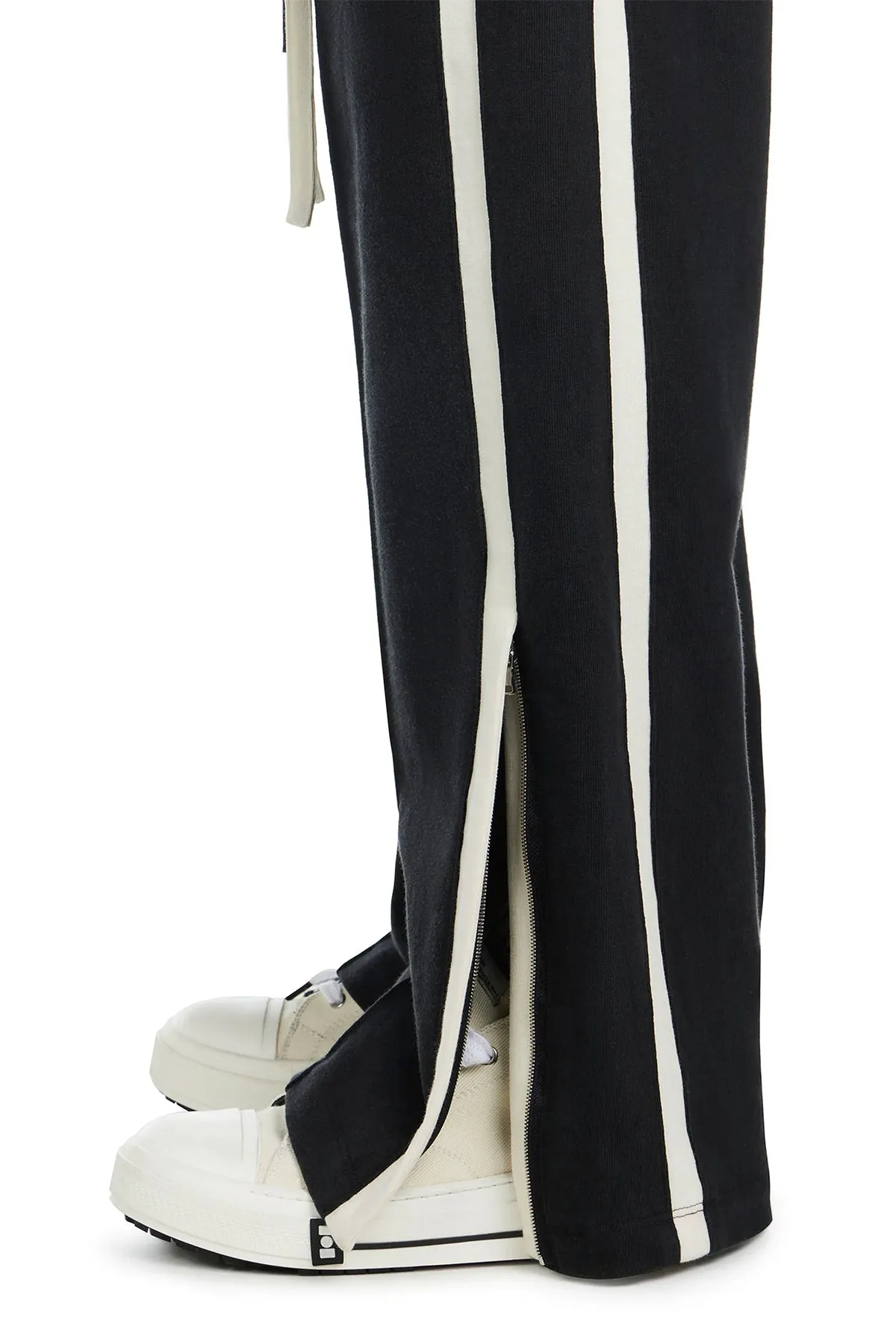 NAHMIAS | HEAVY COTTON TRACK PANTS