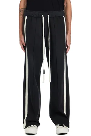 NAHMIAS | HEAVY COTTON TRACK PANTS