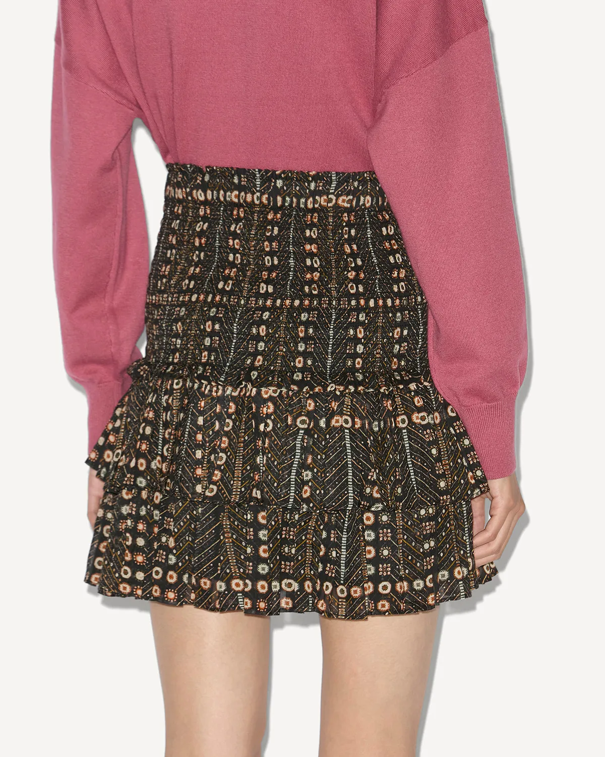 NAOMI SKIRT