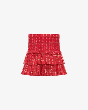NAOMI SKIRT
