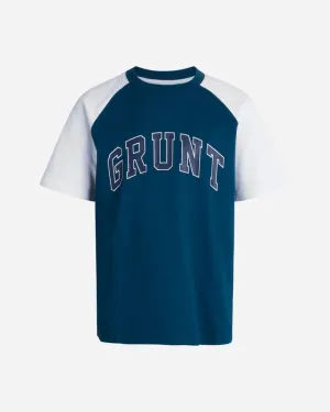 Nats SS Tee - Navy