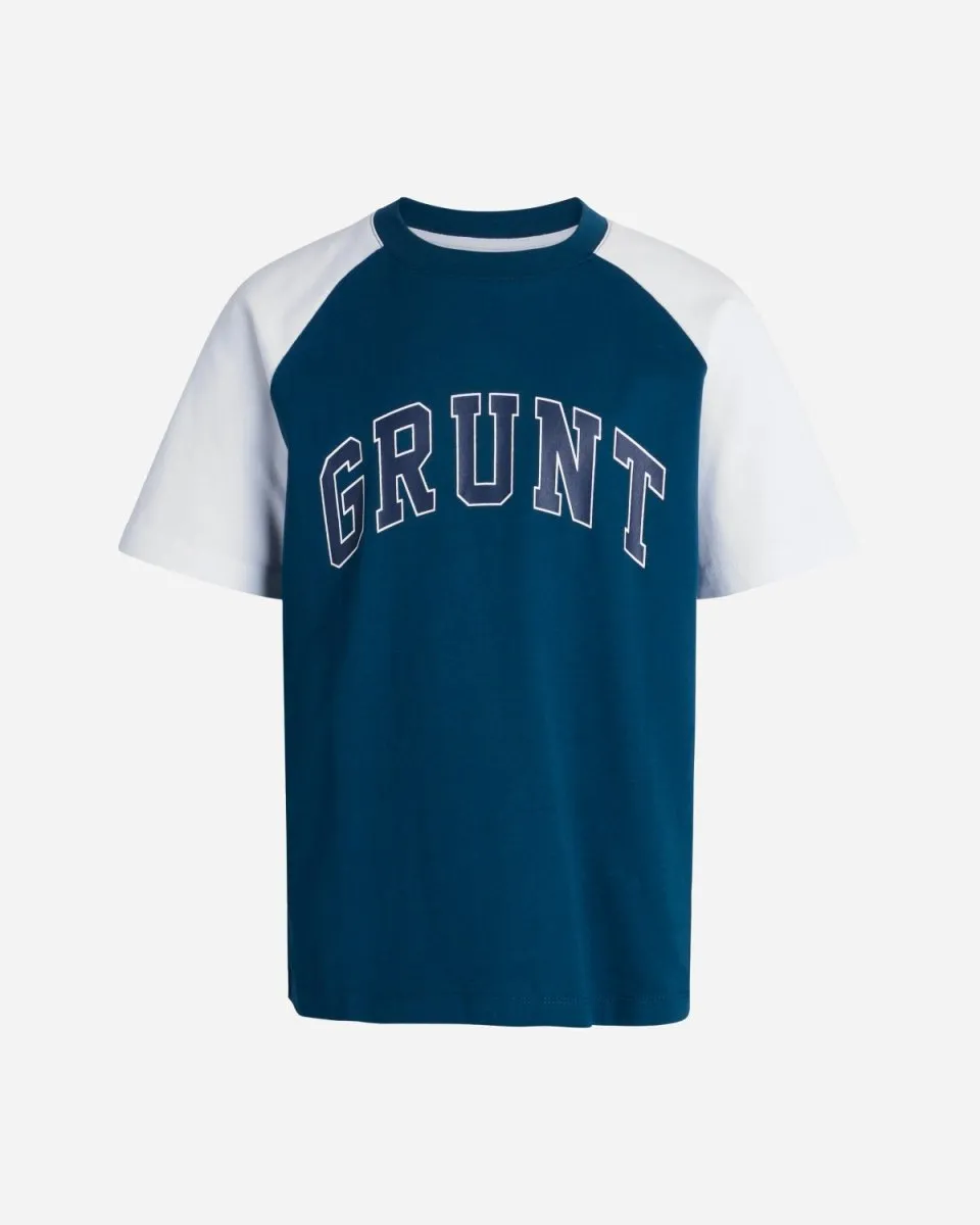 Nats SS Tee - Navy
