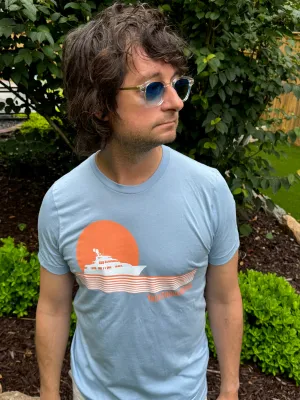 NEW! - Sunset '24 Tee