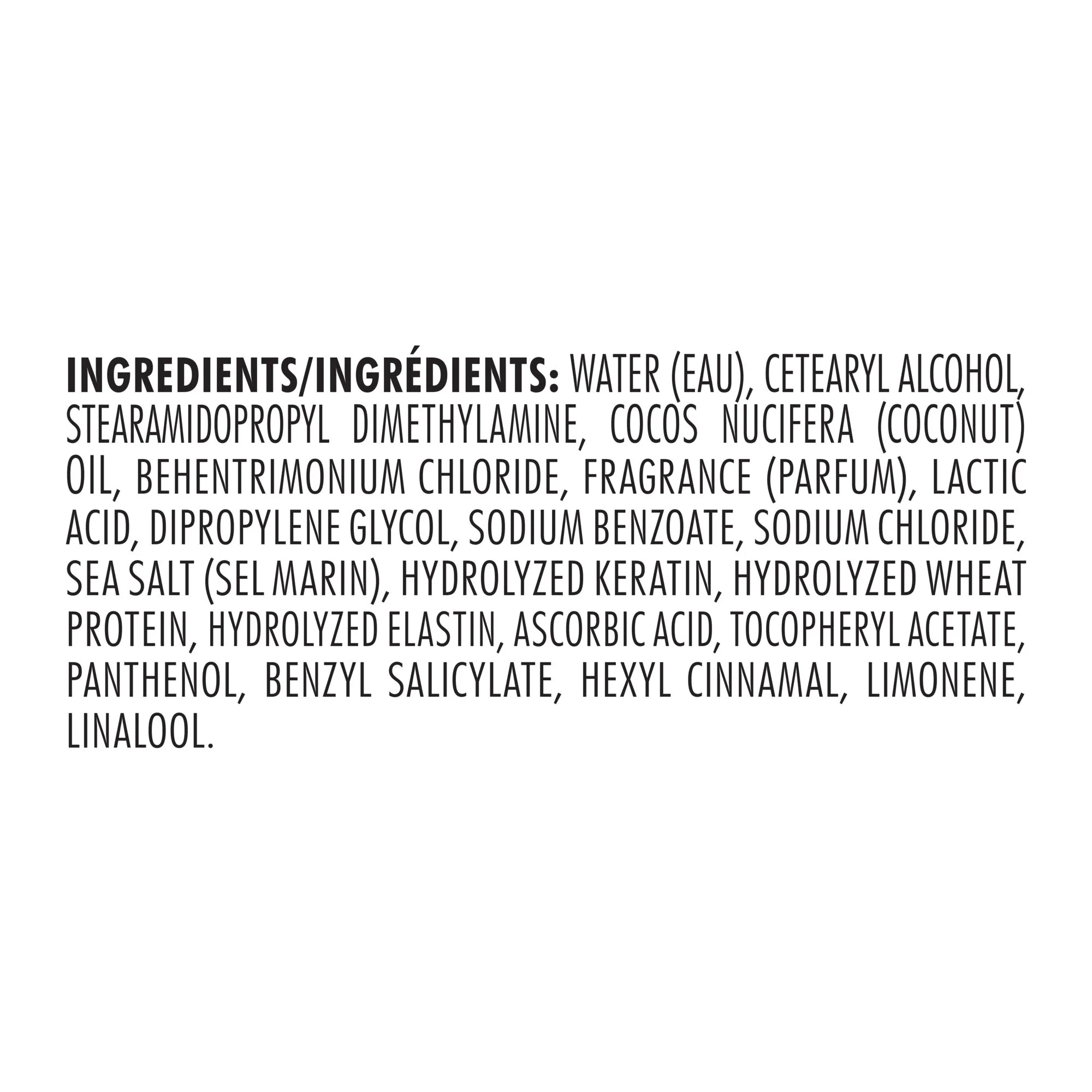 Nexxus Clean & Pure Conditioner 400mL