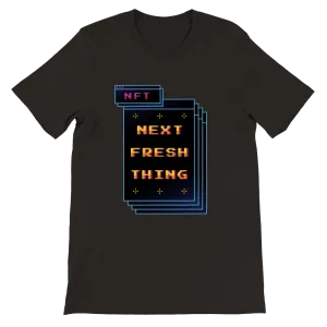 NFT - Next Fresh Thing