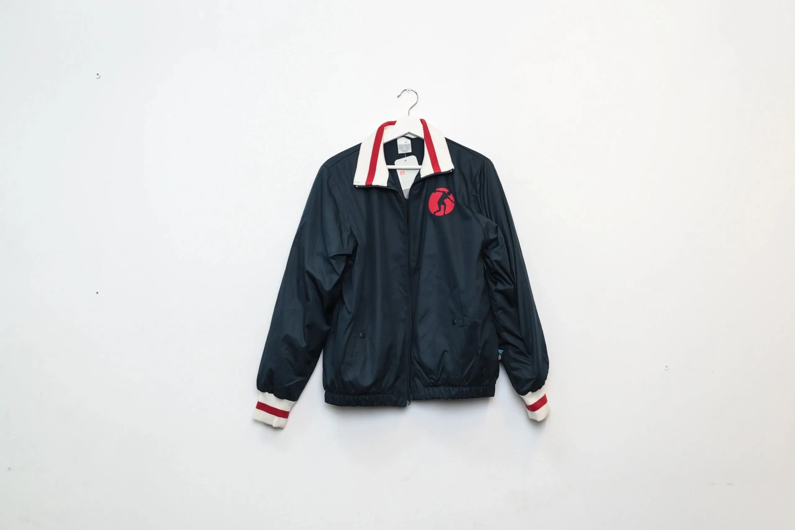 Nike Light Track Jacket Medium