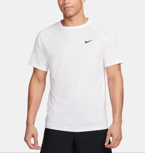Nike Ready Men's Dri-FIT Short-sleeve Fitness Top