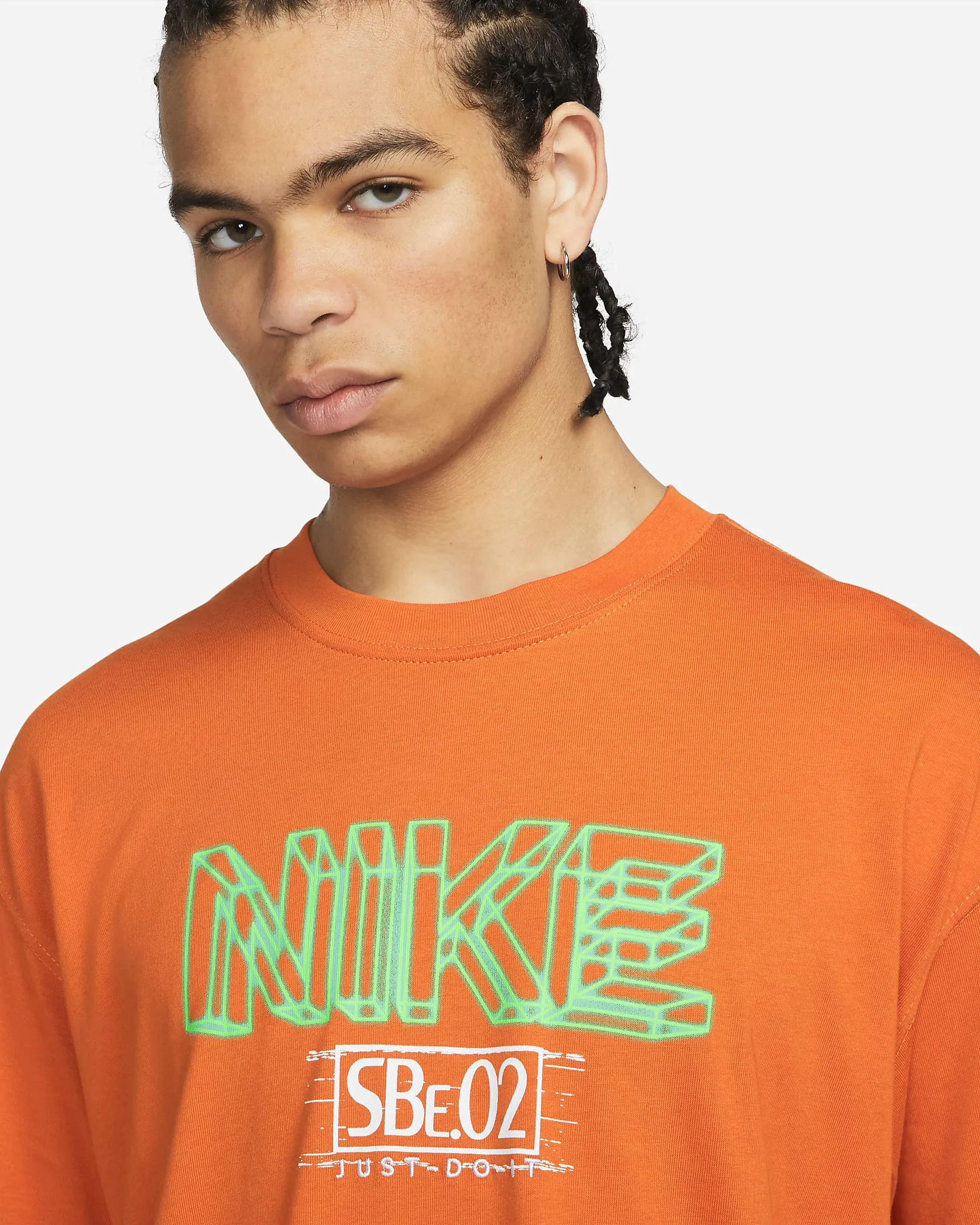 Nike SB Men's Skate T-Shirt