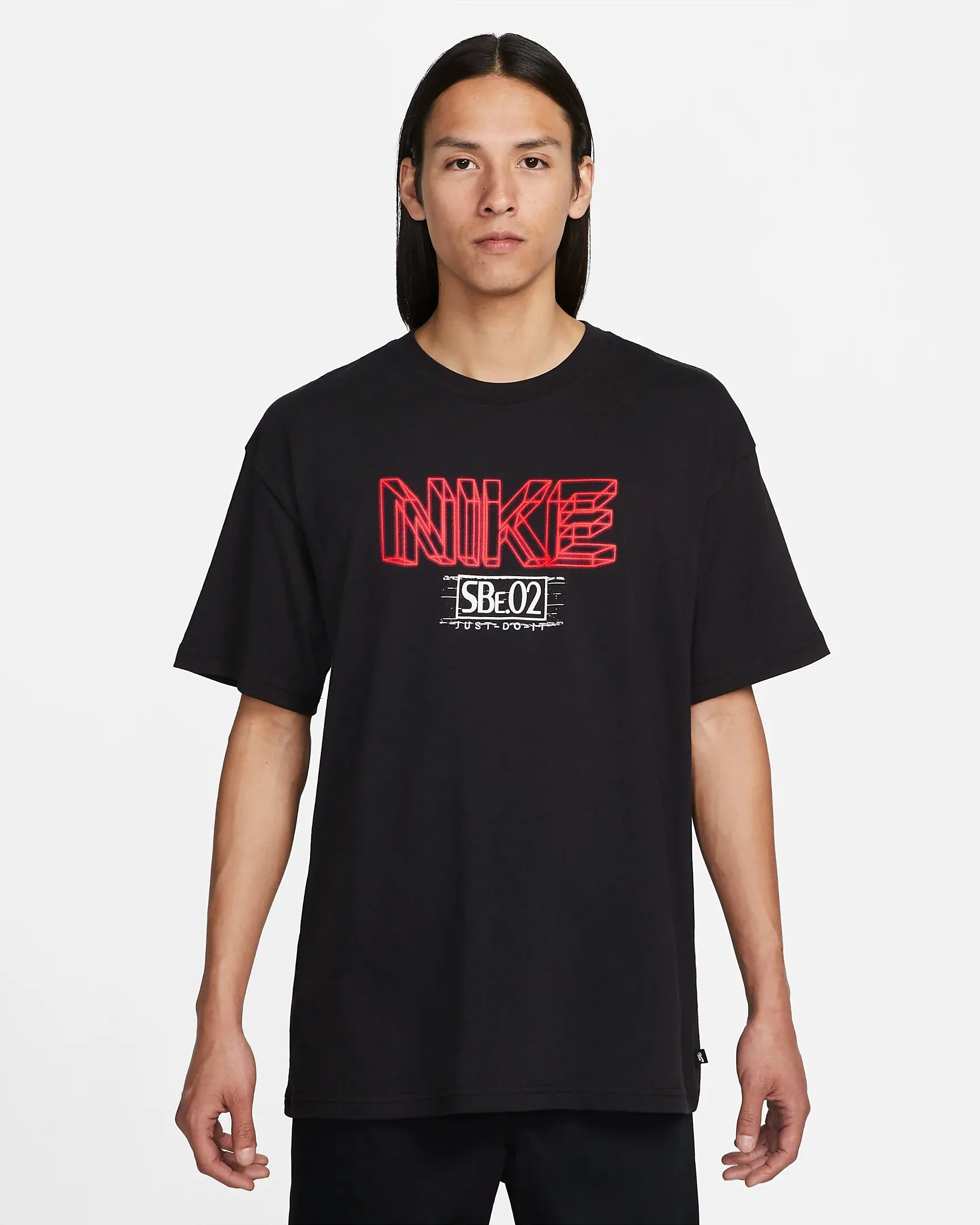 Nike SB Men's Skate T-Shirt