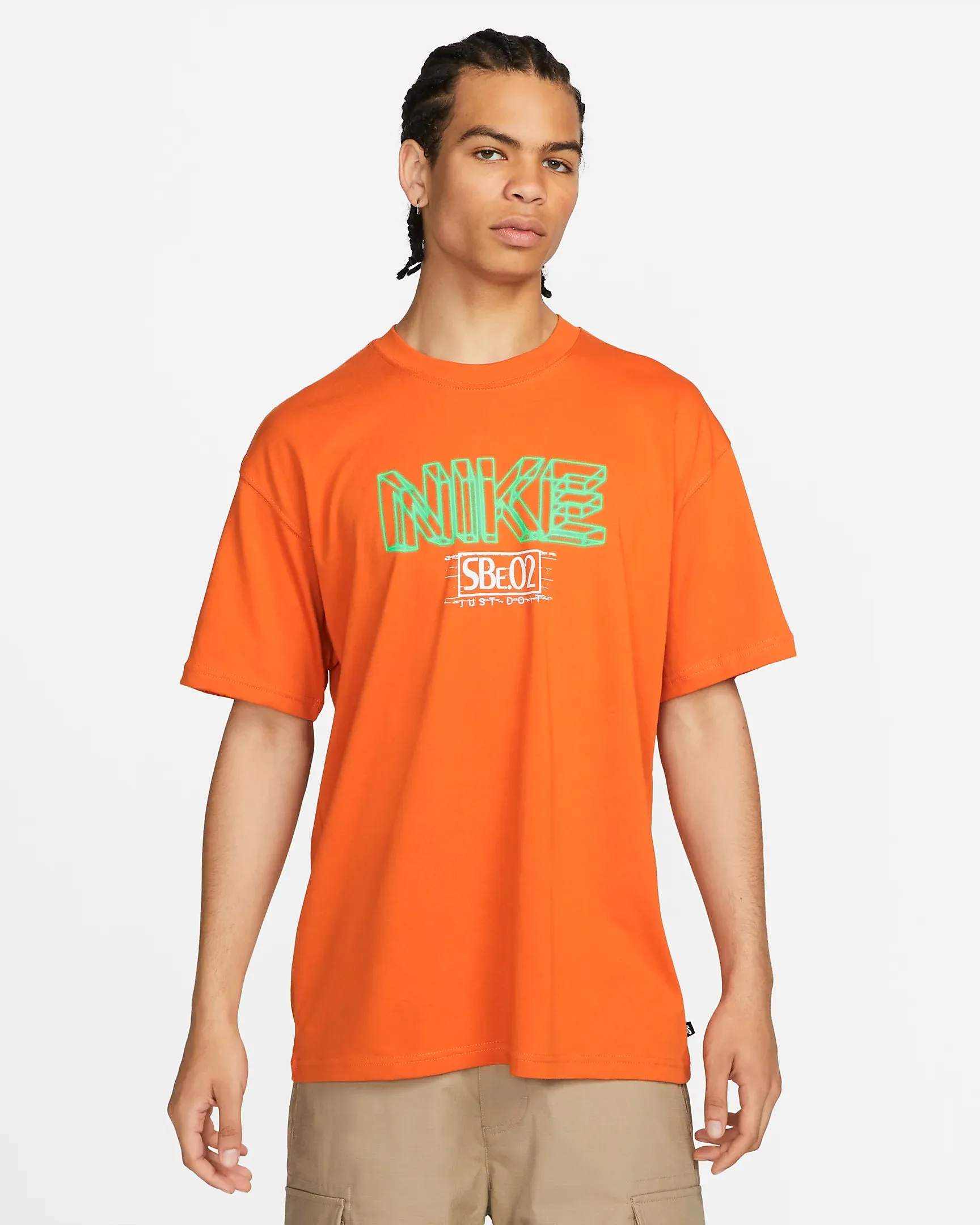 Nike SB Men's Skate T-Shirt