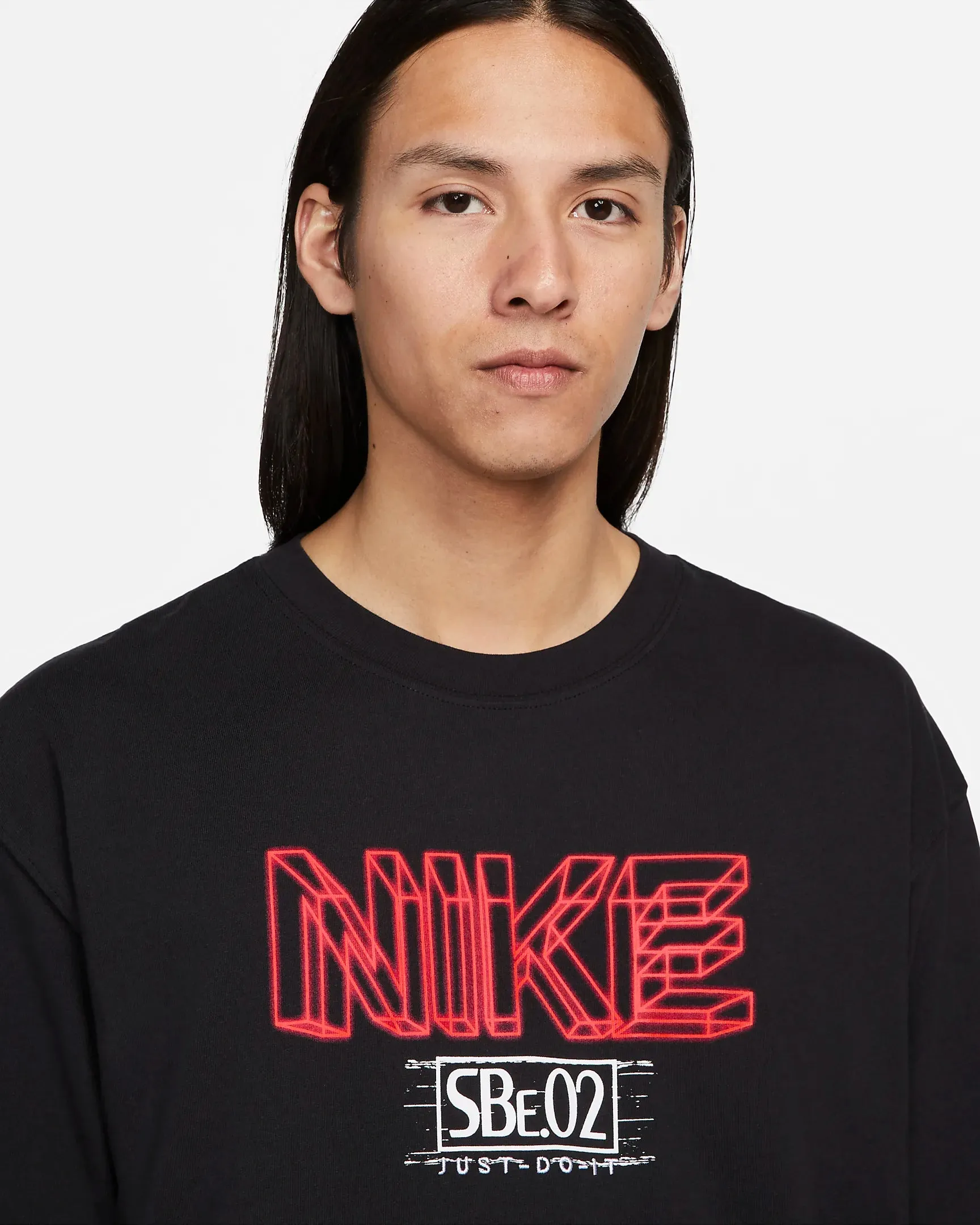 Nike SB Men's Skate T-Shirt