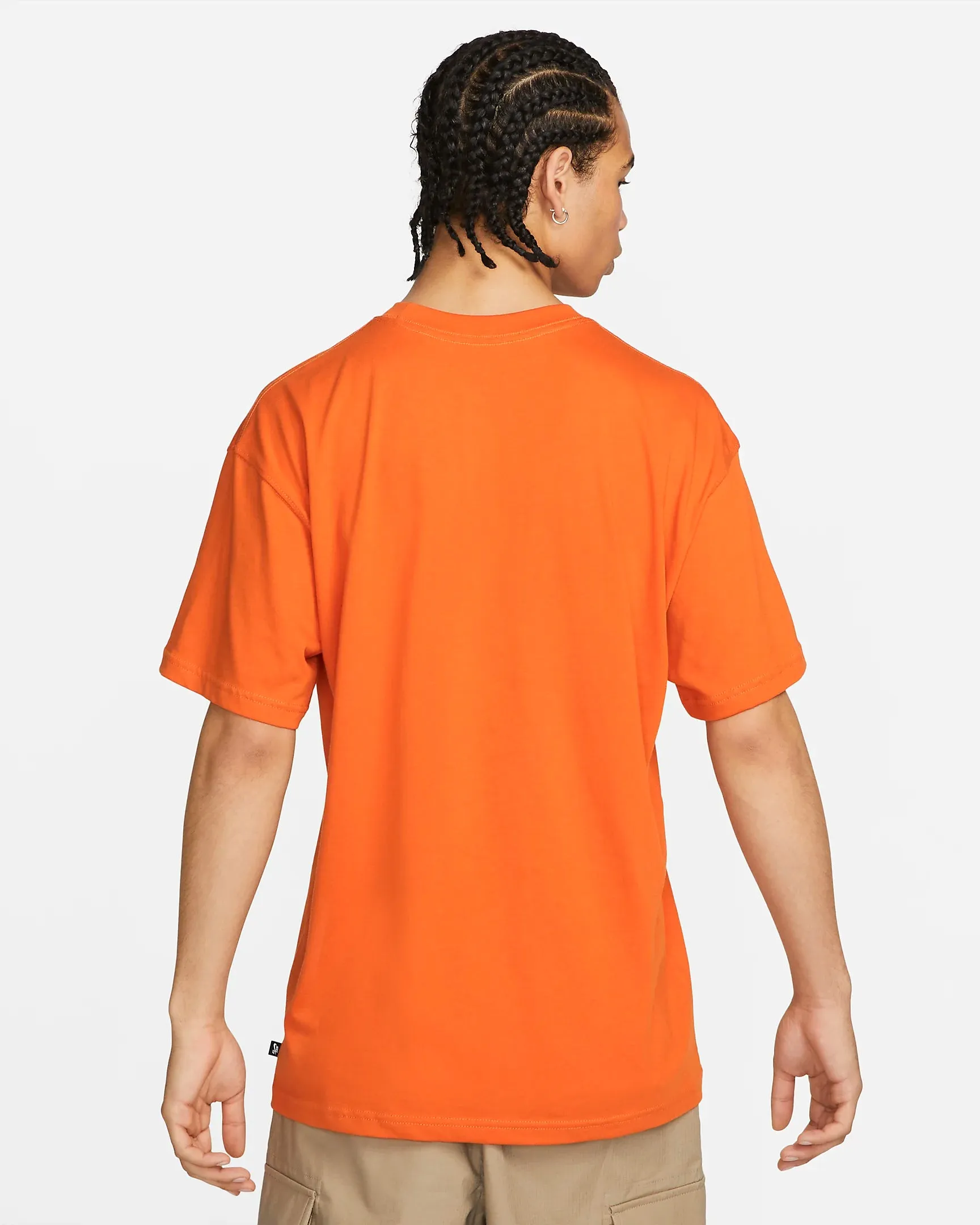 Nike SB Men's Skate T-Shirt
