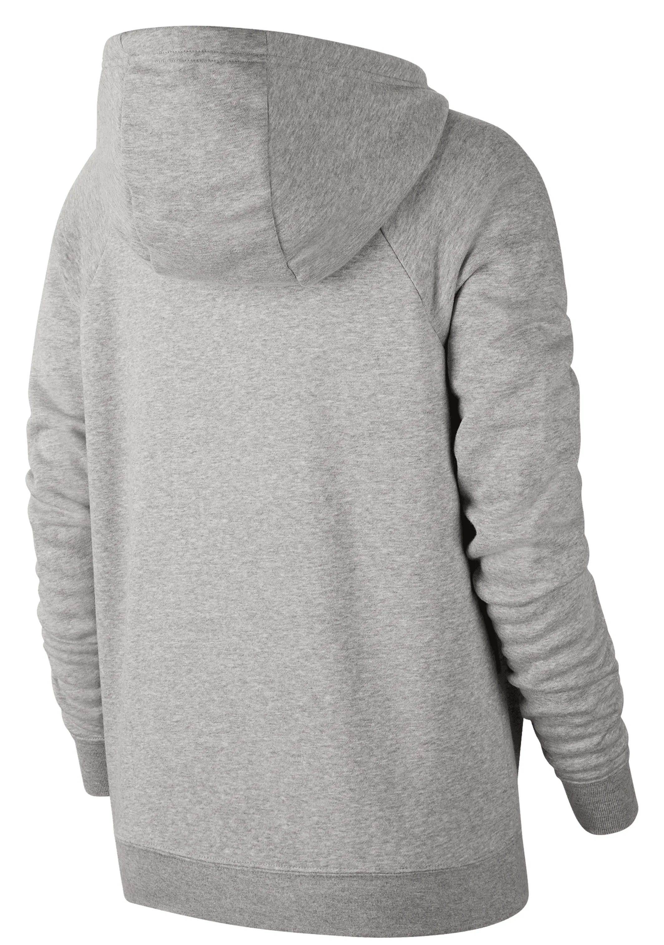 Nike Women's Funnel Neck Fleece Hoodie