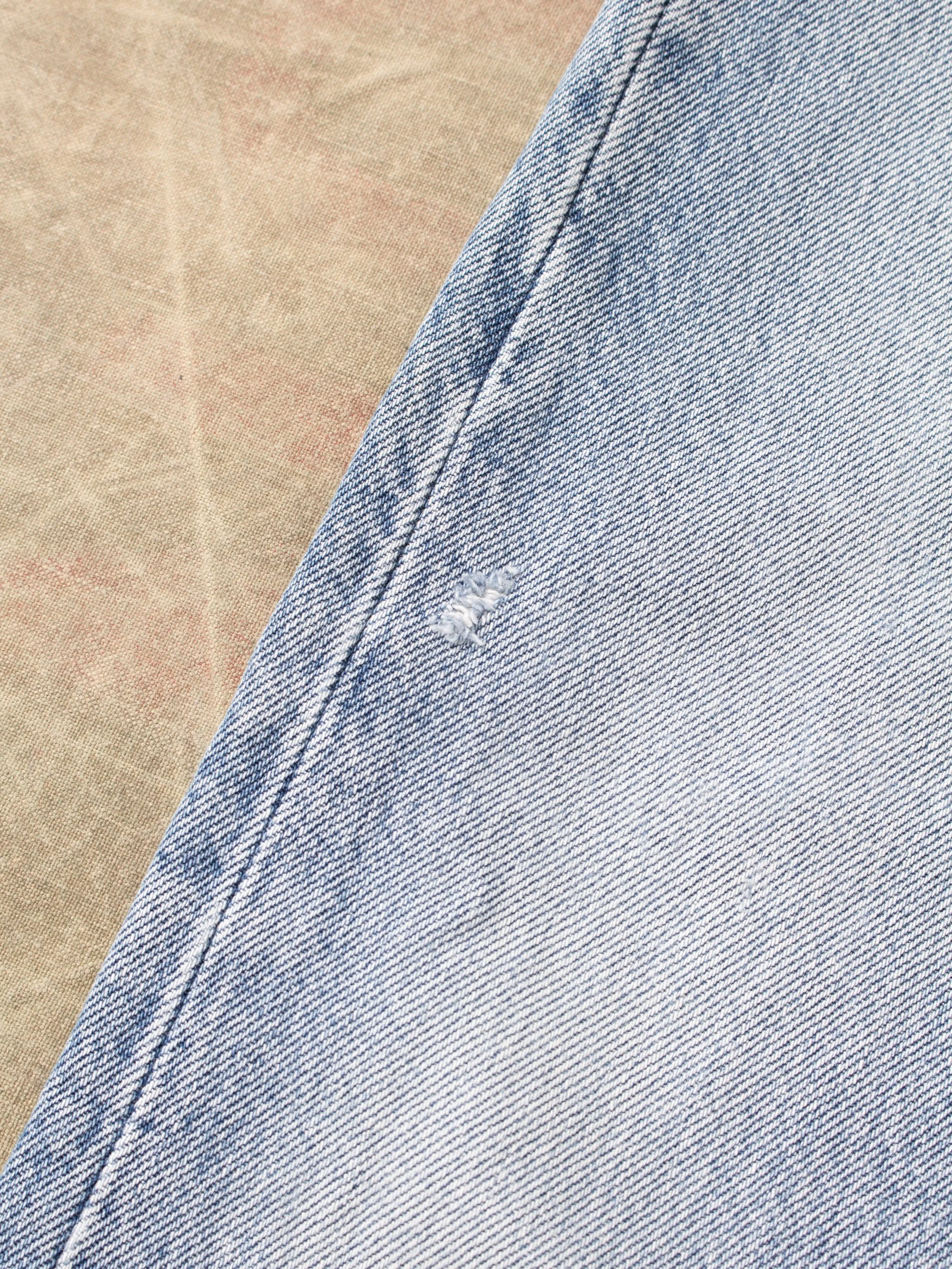 No. 30 Vintage 90's Made in USA Levi's 501 Jeans W36