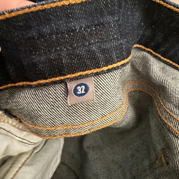 NWOT Citizens of Humanity &quot;Avedon&quot; Skinny Jeans in Spectrum Wash Size 32