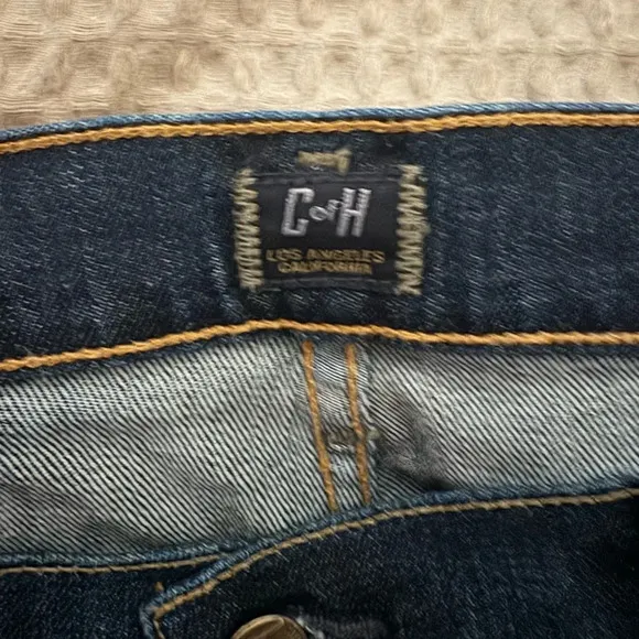 NWOT Citizens of Humanity &quot;Avedon&quot; Skinny Jeans in Spectrum Wash Size 32