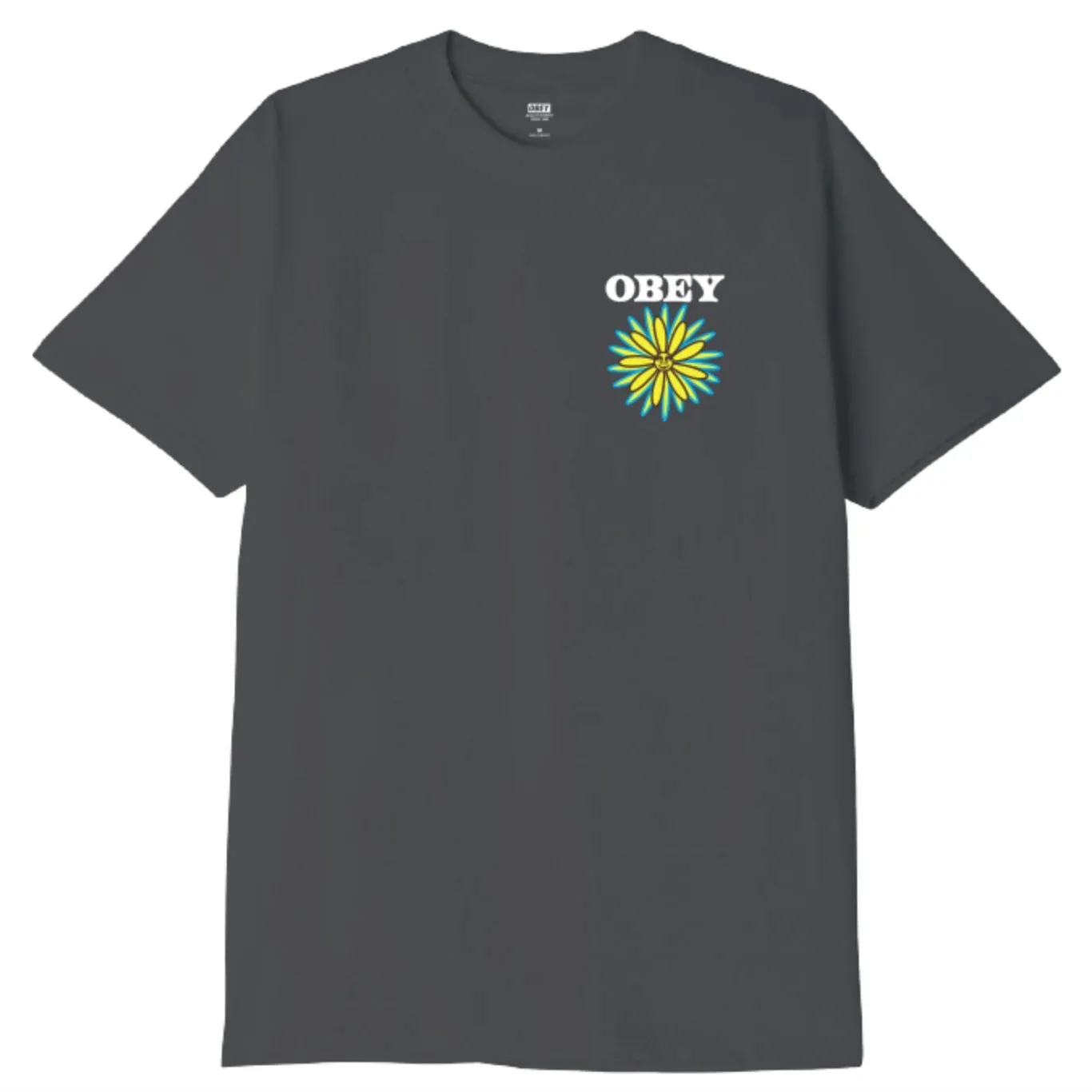 Obey daisies