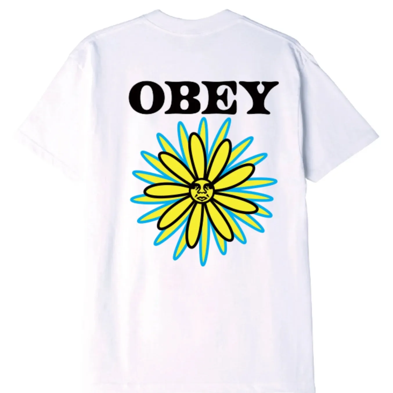 Obey daisies