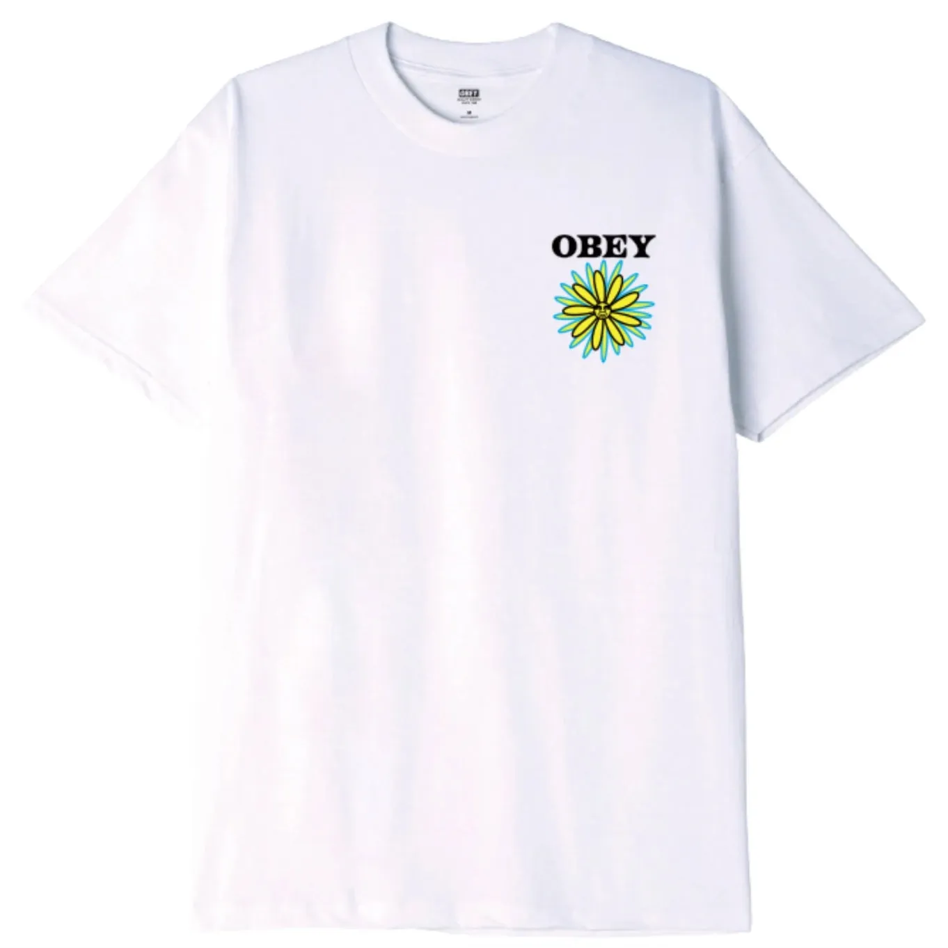 Obey daisies