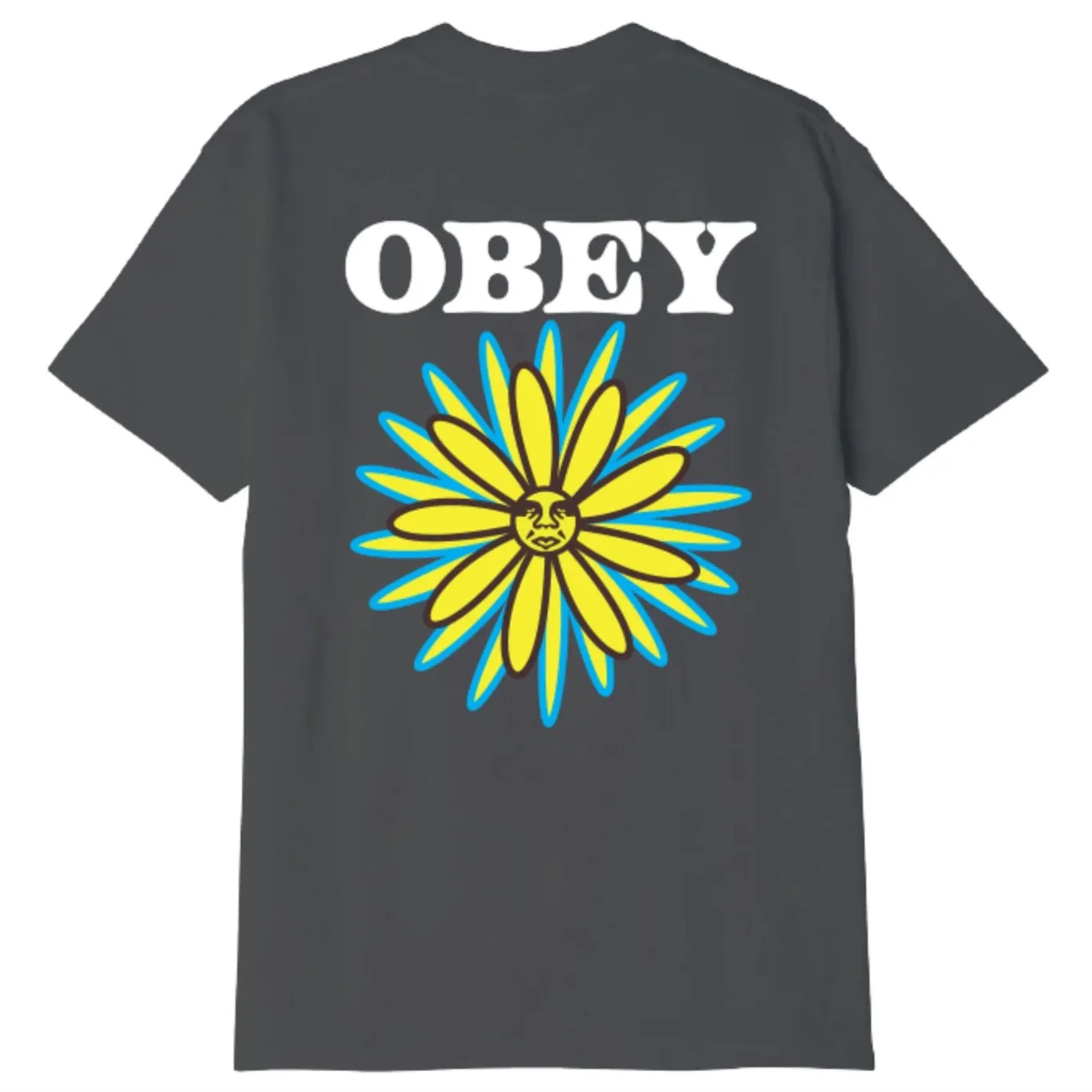 Obey daisies