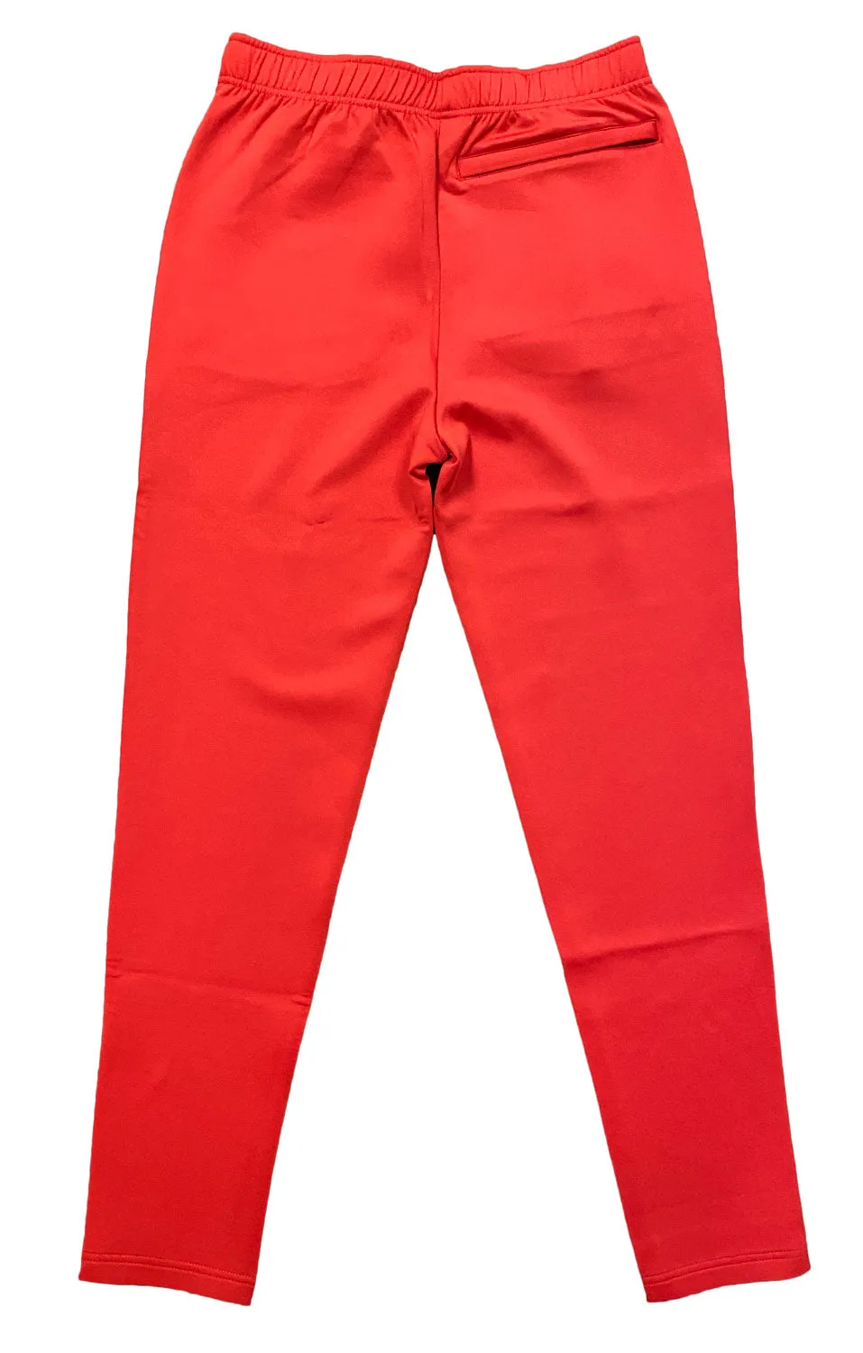 OCTOBERS VERY OWN OVO Men's Red Classic Track Pants S19-KB-027-RD NWT