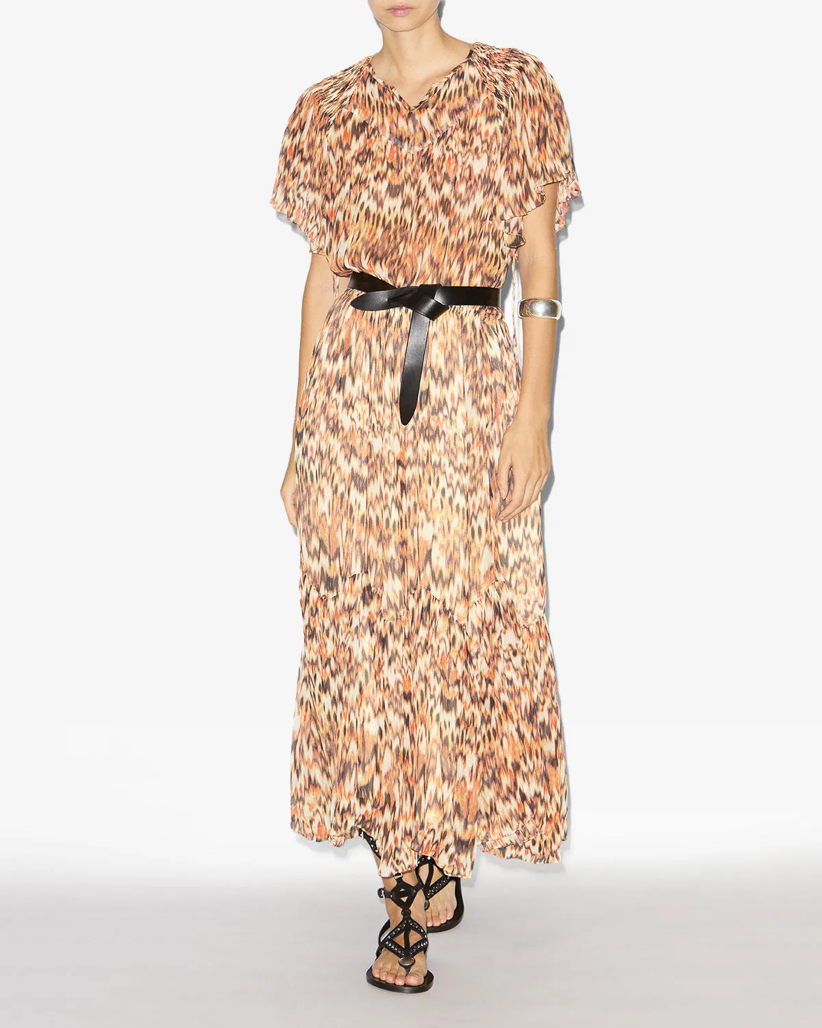 ODELIA DRESS
