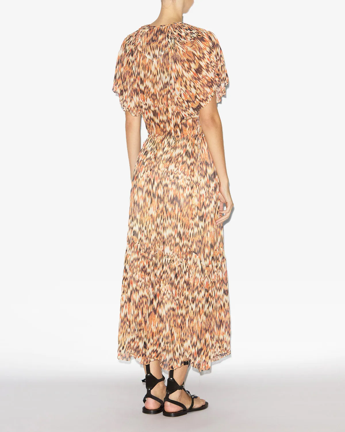 ODELIA DRESS
