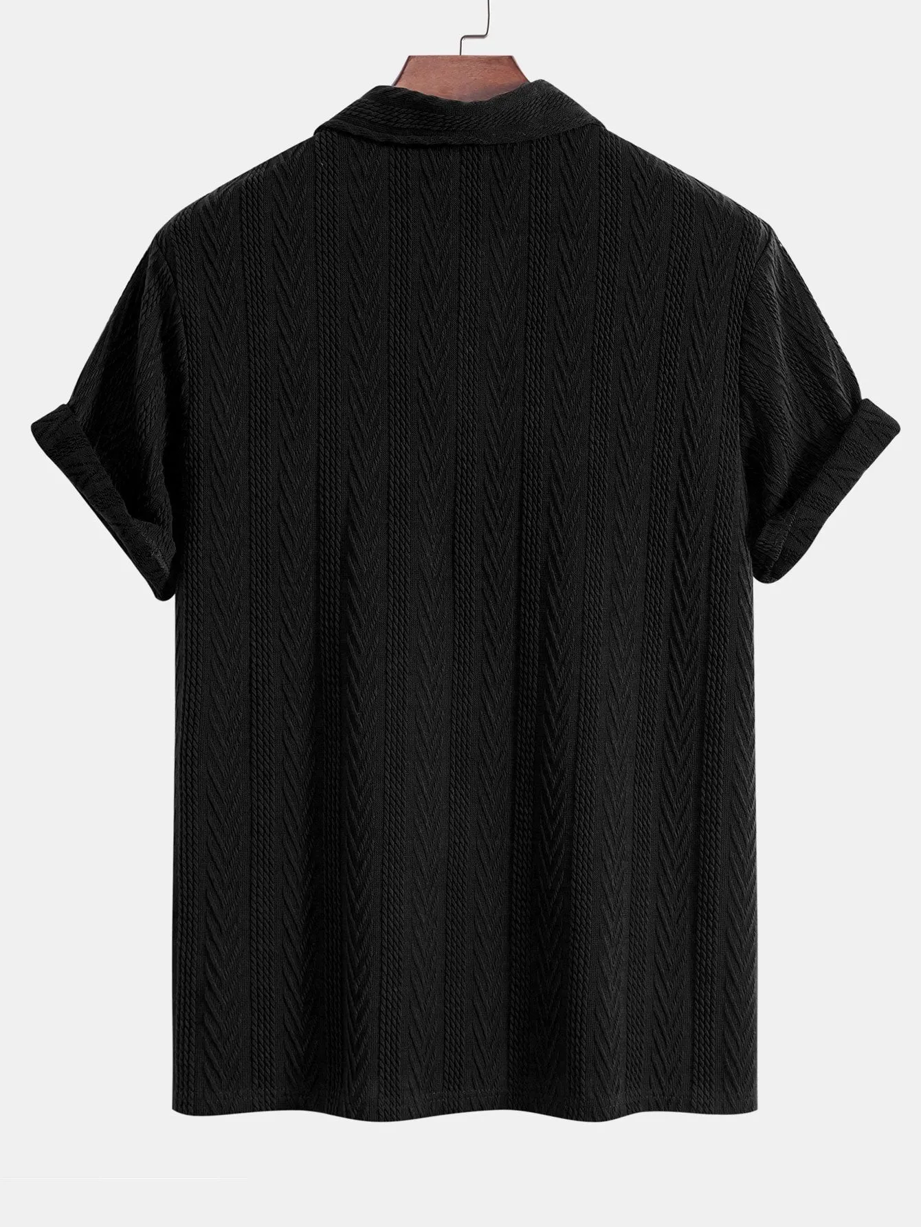 Oliver Knit Polo Shirt