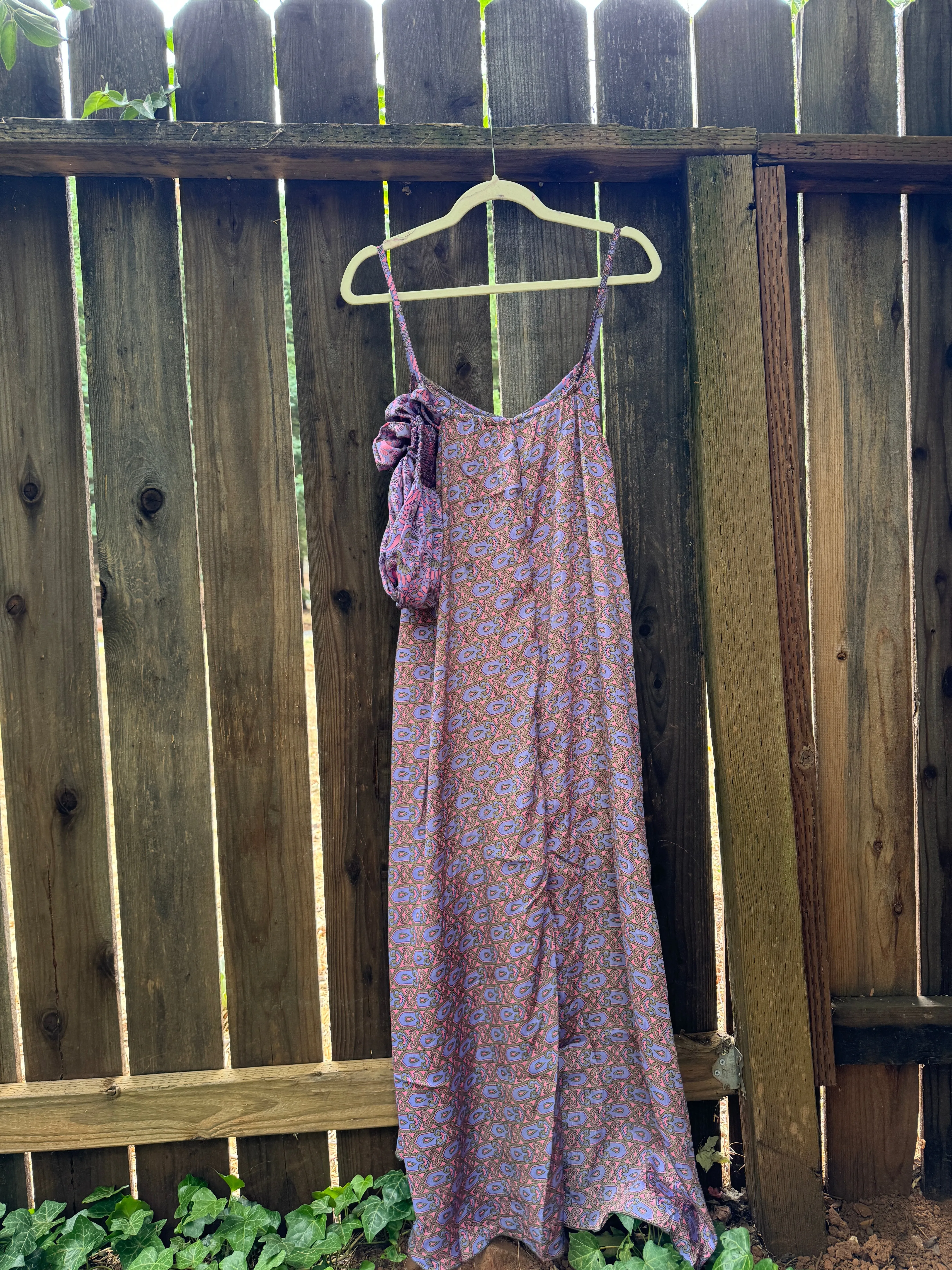 Oracle Dress - XL - Girly