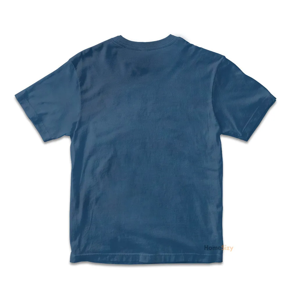 Otter - 3D Kid Tshirt QT211730Hf