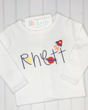Outer Space T-Shirt