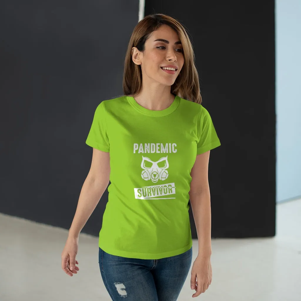 Pandemic Survivor T
