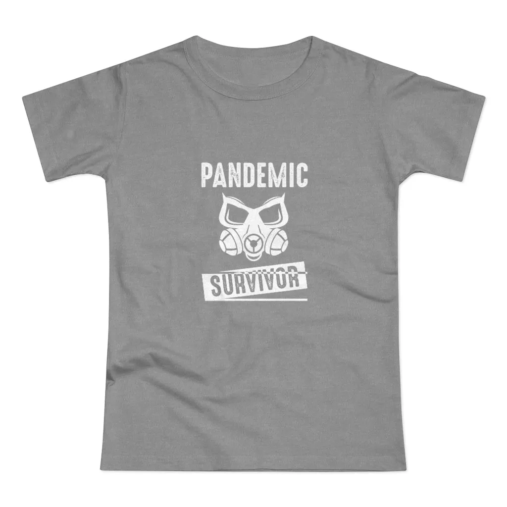 Pandemic Survivor T