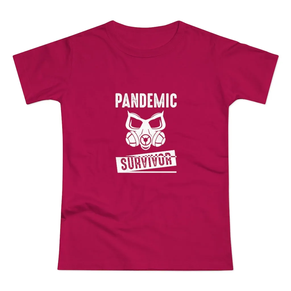 Pandemic Survivor T