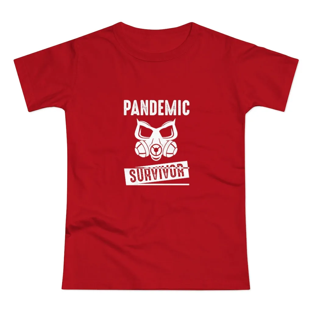 Pandemic Survivor T
