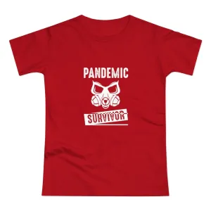 Pandemic Survivor T
